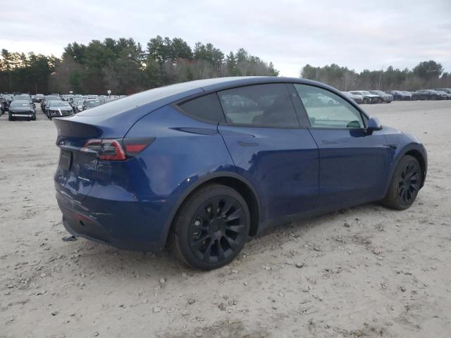 Photo 3 from auction – 2024 TESLA MODEL Y with VIN 7SAYGAEE8RF200456