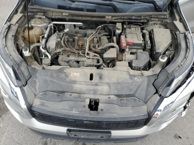 Photo 12 from auction – 2022 MITSUBISHI OUTLANDER with VIN JA4J4TA84NZ019954