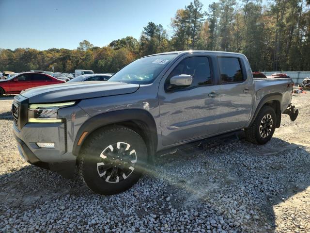 NISSAN FRONTIER S 2023 with VIN 1N6ED1EJ4PN664703 - Photo from auction