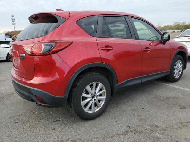 Photo 3 from auction – 2015 MAZDA CX-5 TOURI with VIN JM3KE4CY3F0552191