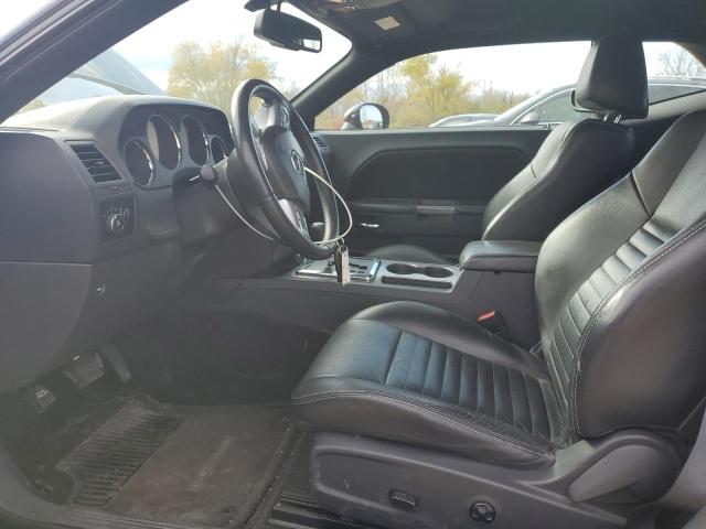 Photo 7 from auction – 2012 DODGE CHALLENGER with VIN 2C3CDYBT1CH176907
