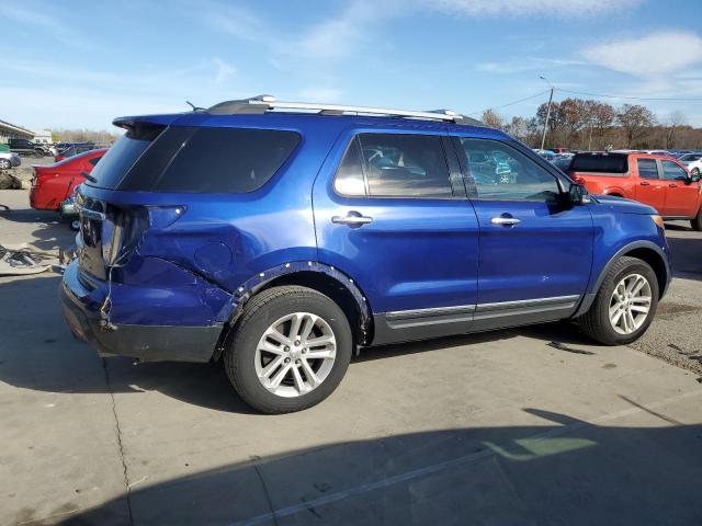 Photo 3 from auction – 2013 FORD EXPLORER X with VIN 1FM5K8D8XDGB79963