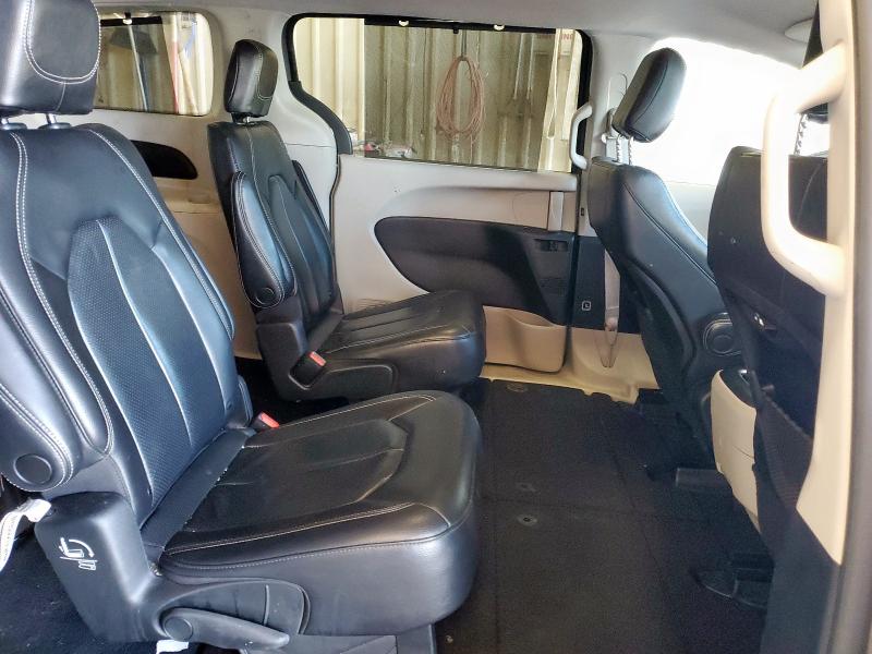 Photo 11 from auction – 2022 CHRYSLER PACIFICA T with VIN 2C4RC1BG6NR168298