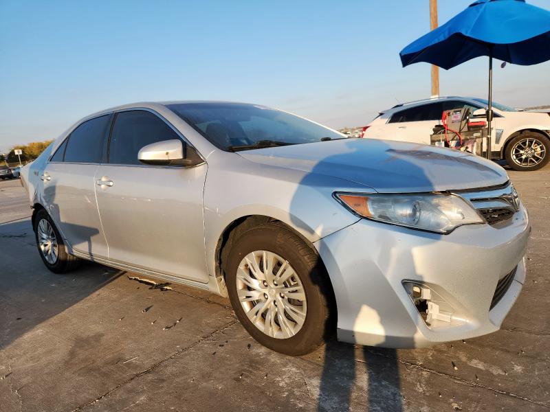 Photo 4 from auction – 2014 TOYOTA CAMRY L with VIN 4T1BF1FK8EU433745