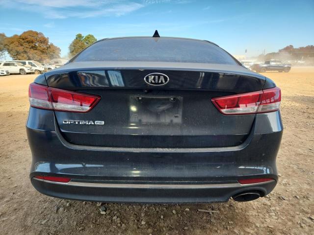 Photo 6 from auction – 2016 KIA OPTIMA LX with VIN KNAGT4L30G5070482