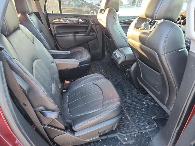 Photo 11 from auction – 2017 BUICK ENCLAVE with VIN 5GAKVCKD3HJ236001