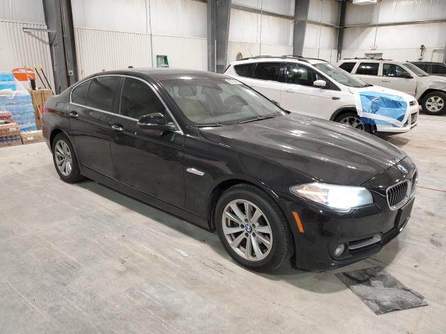 Фото 4 с аукциона – 2016 BMW 528 XI с VIN WBA5A7C5XGG149338