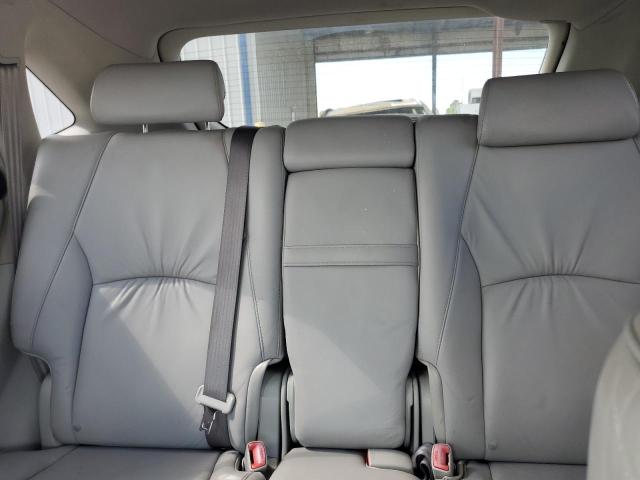 Photo 10 from auction – 2005 LEXUS RX 330 with VIN 2T2GA31U05C031241