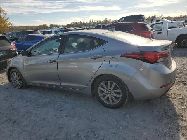 Photo 2 from auction – 2015 HYUNDAI ELANTRA with VIN 5NPDH4AEXFH598850