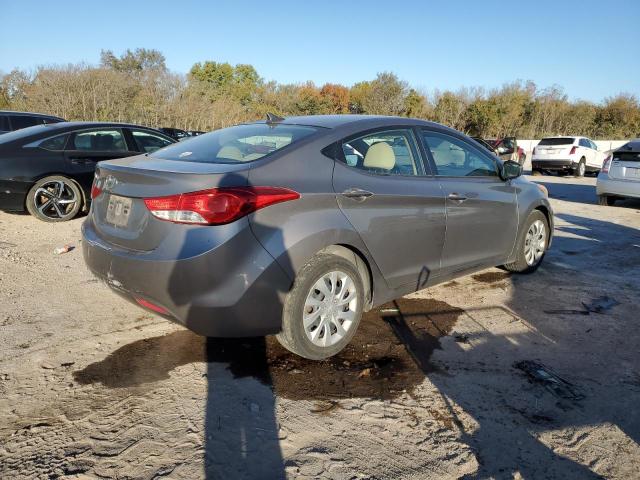 Photo 3 from auction – 2012 HYUNDAI ELANTRA with VIN 5NPDH4AE8CH151123