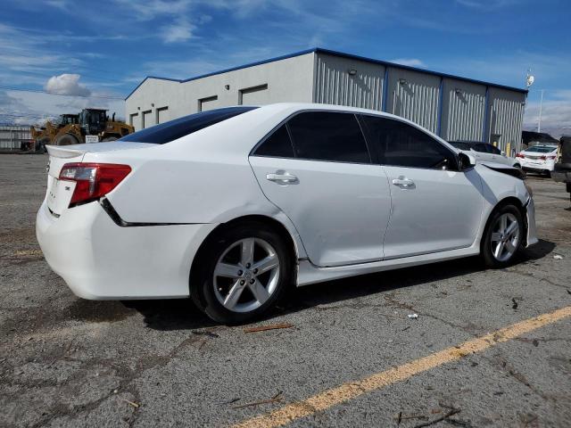 Photo 3 from auction – 2014 TOYOTA CAMRY L with VIN 4T1BF1FK4EU866494