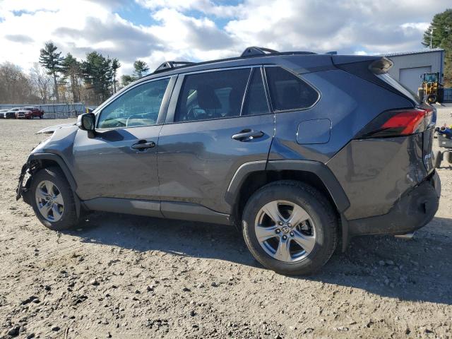 Photo 2 from auction – 2023 TOYOTA RAV4 XLE with VIN 2T3P1RFVXPC371094