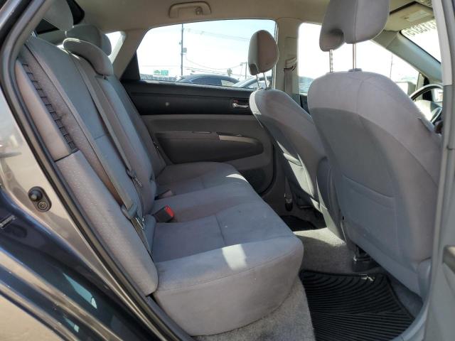 Photo 10 from auction – 2009 TOYOTA PRIUS with VIN JTDKB20U893476509