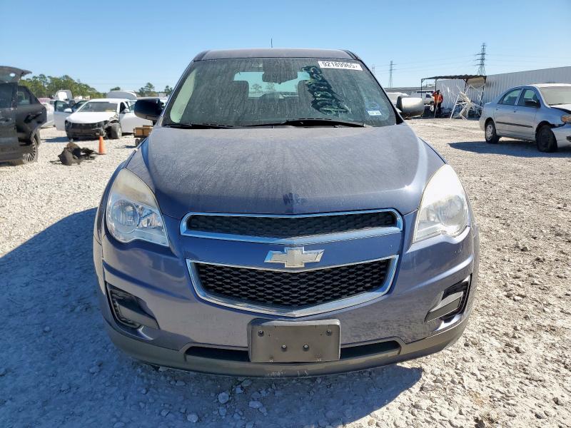 Photo 5 from auction – 2014 CHEVROLET EQUINOX LS with VIN 2GNFLEEK1E6351529