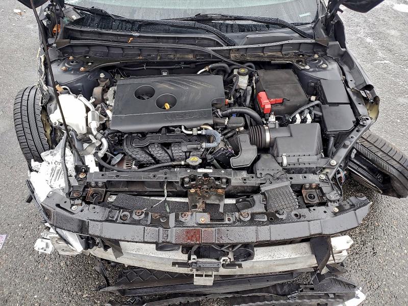 Photo 11 from auction – 2019 NISSAN ALTIMA SL with VIN 1N4BL4EW5KC226529