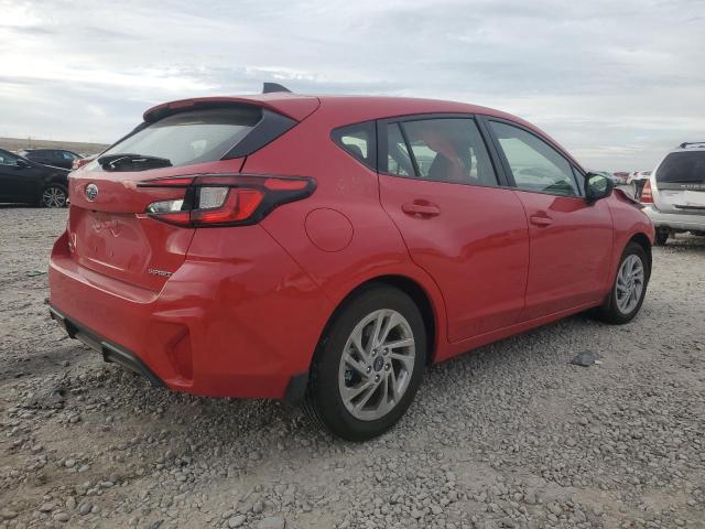 Photo 3 from auction – 2025 SUBARU IMPREZA with VIN JF1GUABC4S8234233