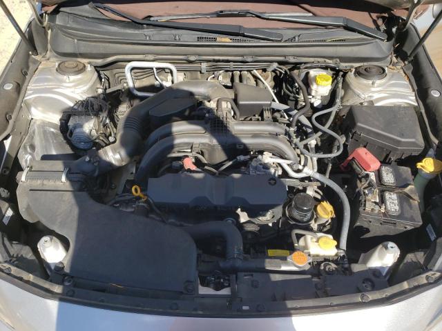 Photo 11 from auction – 2018 SUBARU LEGACY 2.5 with VIN 4S3BNAN66J3007323