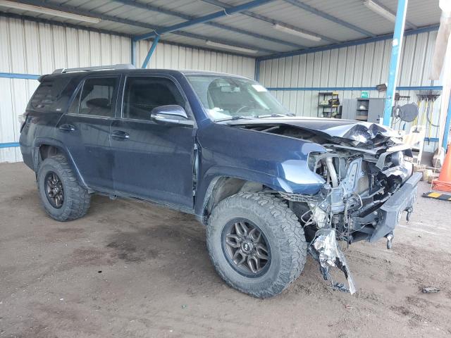 Photo 4 from auction – 2016 TOYOTA 4RUNNER SR with VIN JTEBU5JR1G5296646