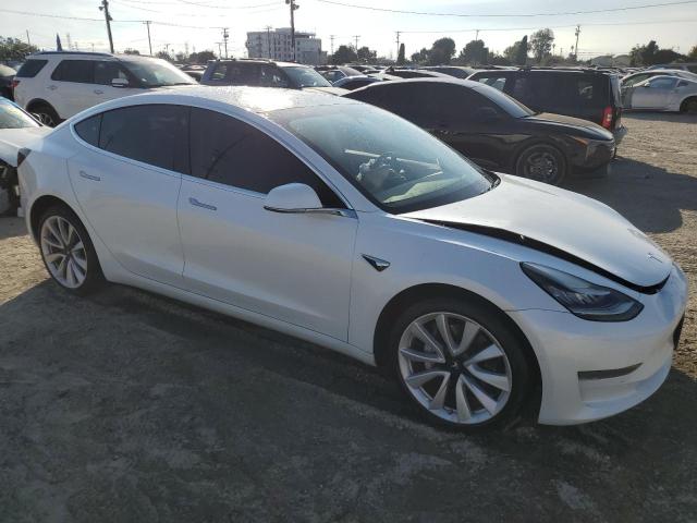 Photo 4 from auction – 2019 TESLA MODEL 3 with VIN 5YJ3E1EAXKF474953