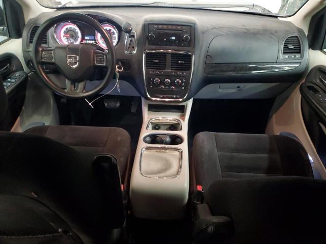 Photo 8 from auction – 2014 DODGE GRAND CARA with VIN 2C4RDGCG8ER349241