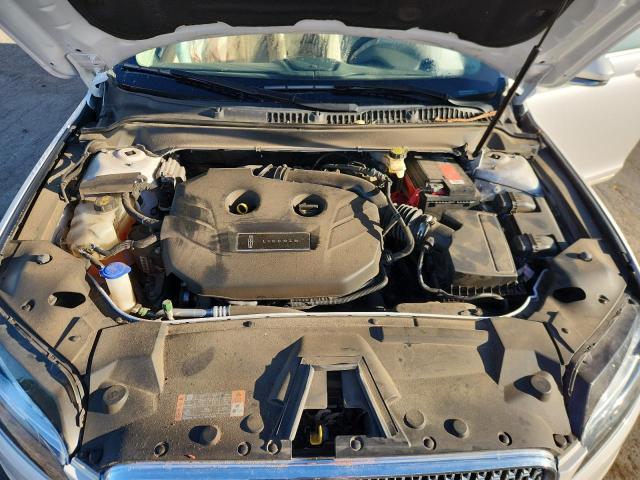Photo 11 from auction – 2018 LINCOLN MKZ RESERV with VIN 3LN6L5F95JR603933