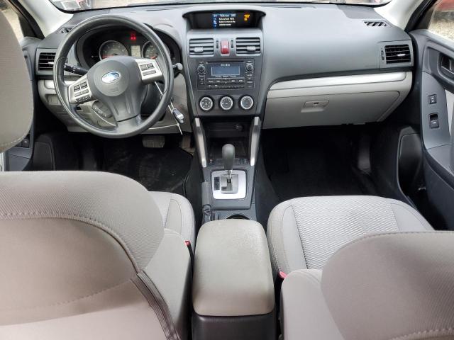 Photo 8 from auction – 2015 SUBARU FORESTER 2 with VIN JF2SJADC7FH447131