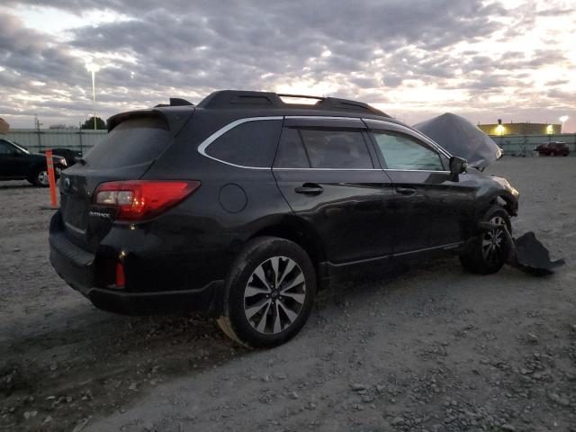 Foto 3 de la subasta – 2016 SUBARU OUTBACK 2. con VIN 4S4BSBNC1G3259425