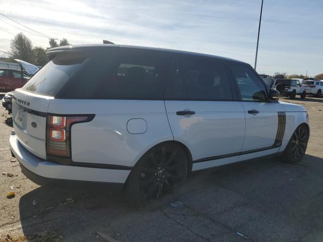 Photo 3 from auction – 2017 LAND ROVER RANGE ROVE with VIN SALGS5FE1HA328552