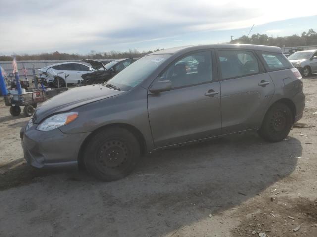 TOYOTA COROLLA MA 2005 with VIN 2T1KR32E45C482655 - Photo from auction