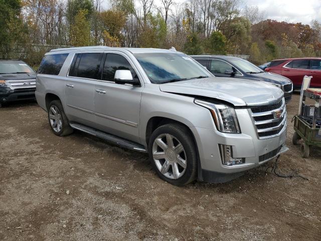 Photo 4 from auction – 2017 CADILLAC ESCALADE E with VIN 1GYS4JKJXHR166892