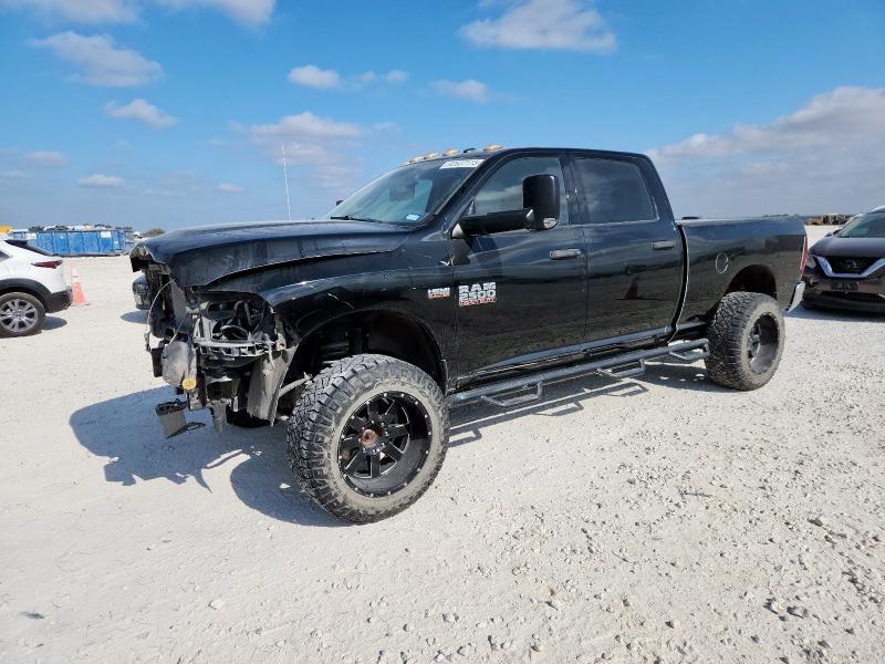 Zdjęcie 1 z aukcji – 2015 RAM 2500 ST z VIN 3C6UR5CJ7FG581601