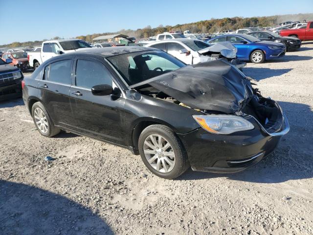 Photo 4 from auction – 2013 CHRYSLER 200 TOURIN with VIN 1C3CCBBB3DN763044