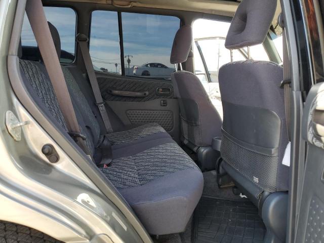 Photo 11 from auction – 2000 TOYOTA RAV4 AUTOM with VIN JT3GP10V0Y7074277