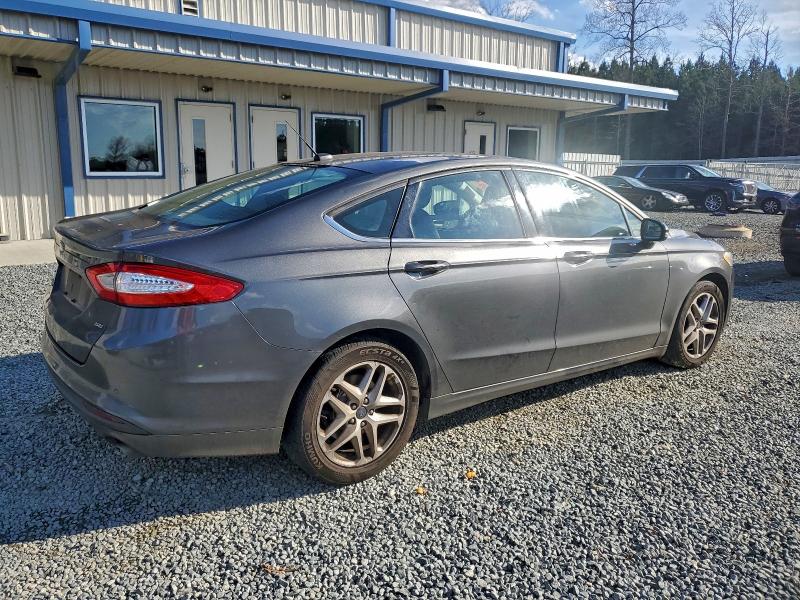 Photo 3 from auction – 2016 FORD FUSION SE with VIN 3FA6P0H77GR252724