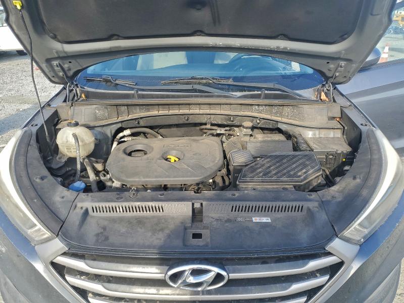 Photo 11 from auction – 2017 HYUNDAI TUCSON LIM with VIN KM8J3CA4XHU281383