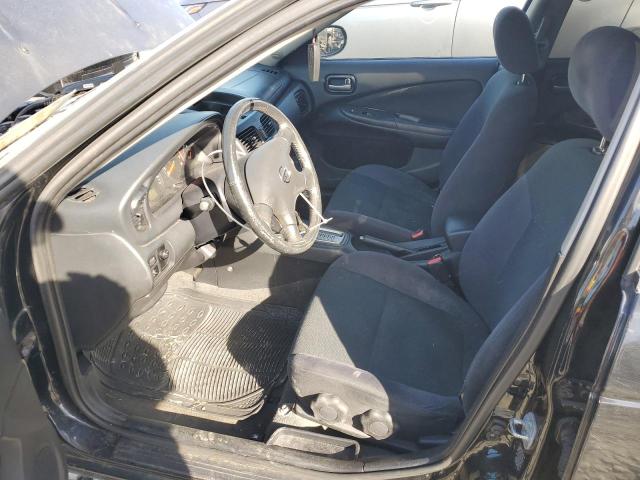 Photo 7 from auction – 2006 NISSAN SENTRA 1.8 with VIN 3N1CB51D86L484472