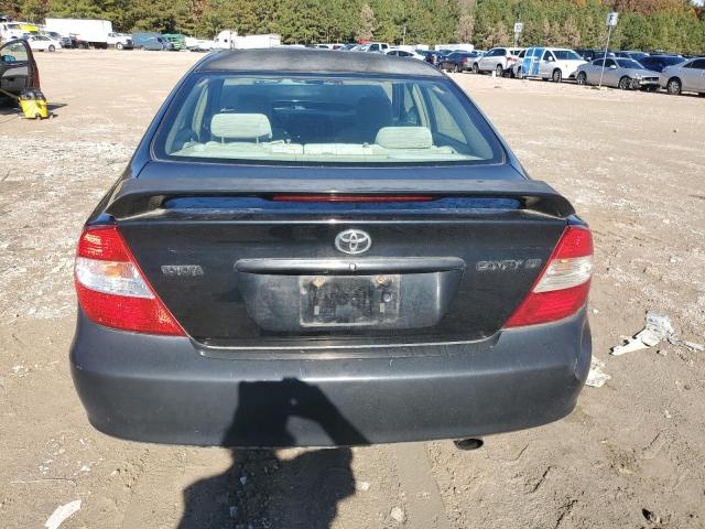 Photo 6 from auction – 2004 TOYOTA CAMRY LE with VIN 4T1BE32K04U288414