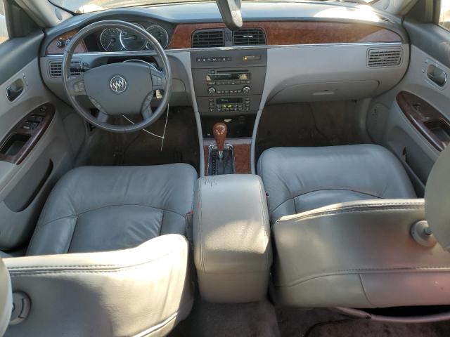 Photo 8 from auction – 2005 BUICK LACROSSE C with VIN 2G4WE537851273664