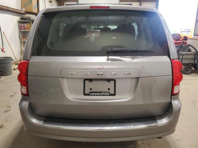 Photo 6 from auction – 2015 DODGE GRAND CARA with VIN 2C4RDGBG7FR712146