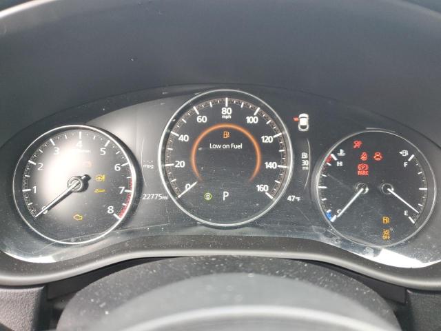 Photo 9 from auction – 2024 MAZDA CX-30 PREF with VIN 3MVDMBCMXRM667456