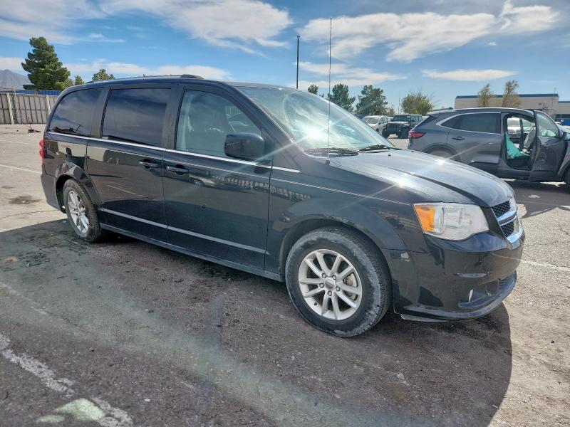 Photo 4 from auction – 2018 DODGE GRAND CARA with VIN 2C4RDGCG6JR207707