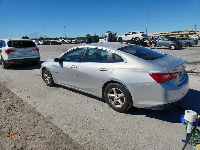Photo 3 from auction – 2016 CHEVROLET MALIBU LS with VIN 1G1ZB5STXGF356333
