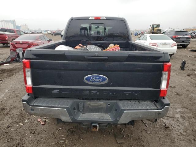 Photo 6 from auction – 2018 FORD F250 with VIN 1FT7W2B60JEC75799