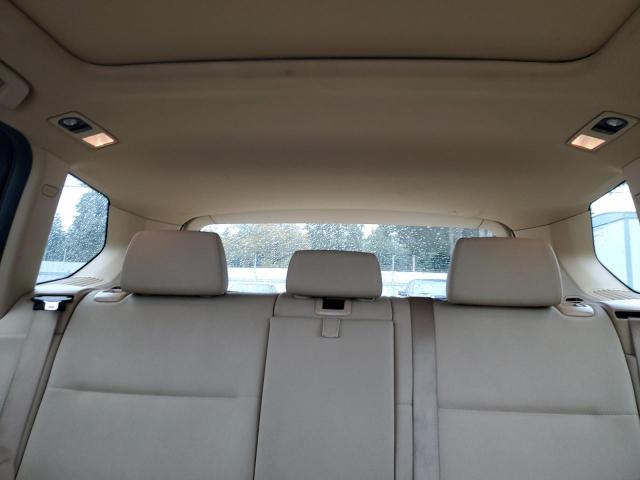 Photo 10 from auction – 2014 BMW X3 XDRIVE2 with VIN 5UXWX9C54E0D38883