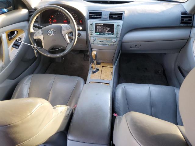 Photo 8 from auction – 2007 TOYOTA CAMRY LE with VIN JTNBK46K773010774