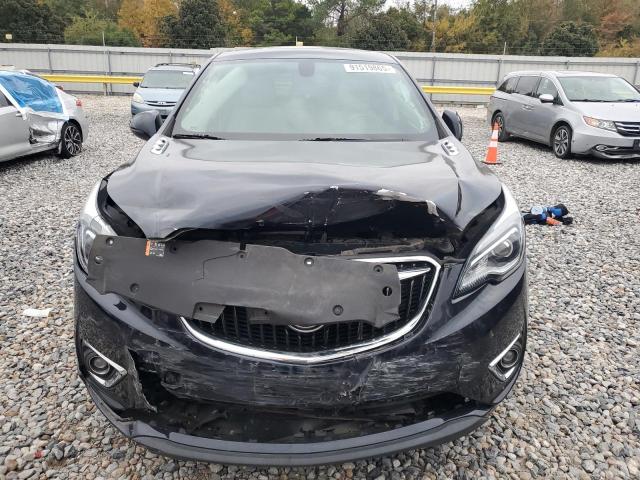 Photo 5 from auction – 2020 BUICK ENVISION P with VIN LRBFXBSA0LD198775