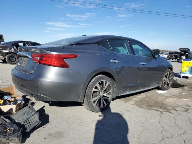 صورة رقم 3 من المزاد - 2017 NISSAN MAXIMA مع VIN 1N4AA6AP9HC425068