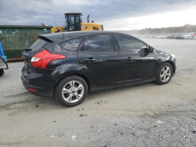 Photo 3 from auction – 2013 FORD FOCUS SE with VIN 1FADP3K2XDL305044