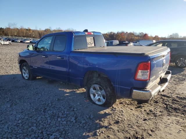 Photo 2 from auction – 2019 RAM 1500 BIG H with VIN 1C6SRFBT8KN756813