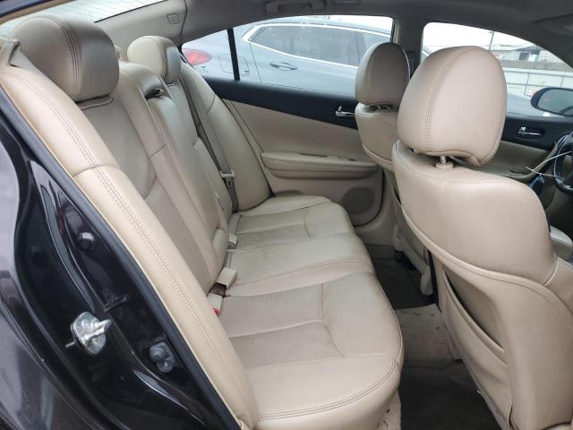 Photo 10 from auction – 2014 NISSAN MAXIMA with VIN 1N4AA5AP2EC469127